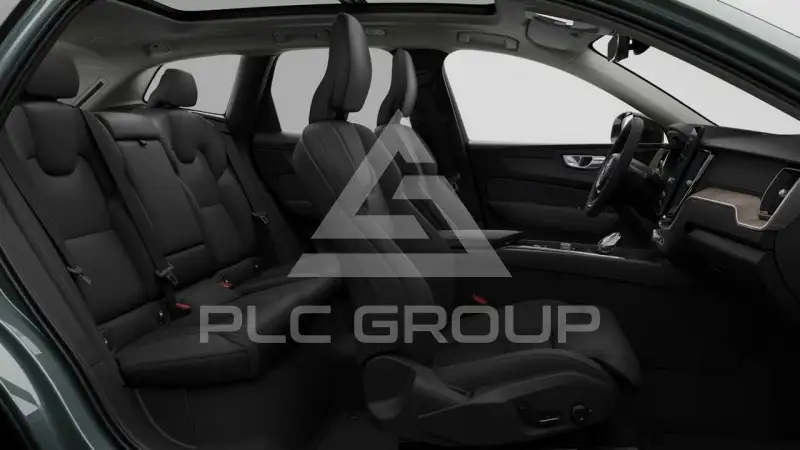 2026 Volvo XC60