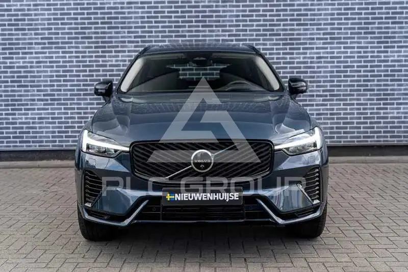 2026 Volvo XC60