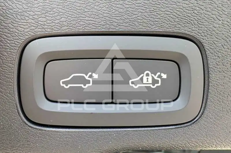 2026 Volvo XC60