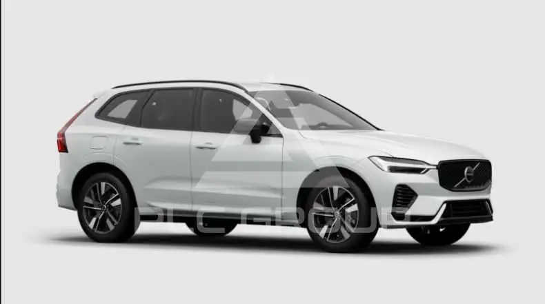 2026 Volvo XC60