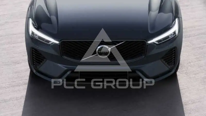 2026 Volvo XC60