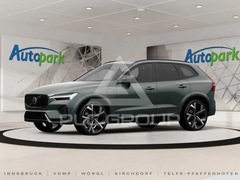 2026 Volvo XC60
