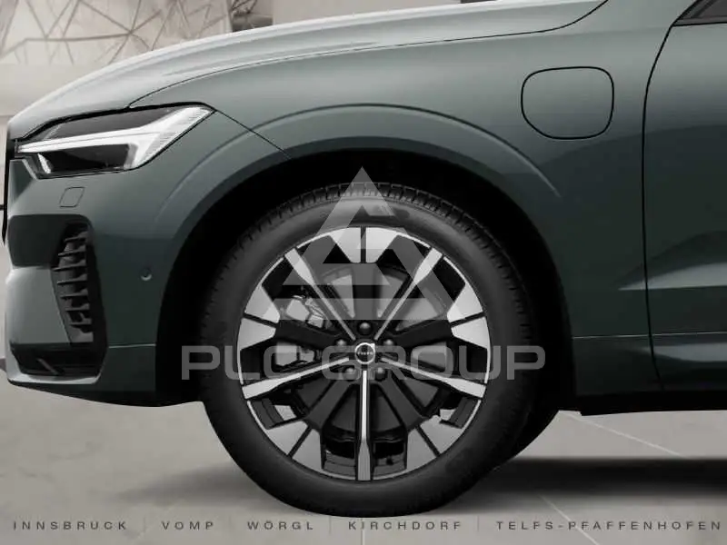 2026 Volvo XC60