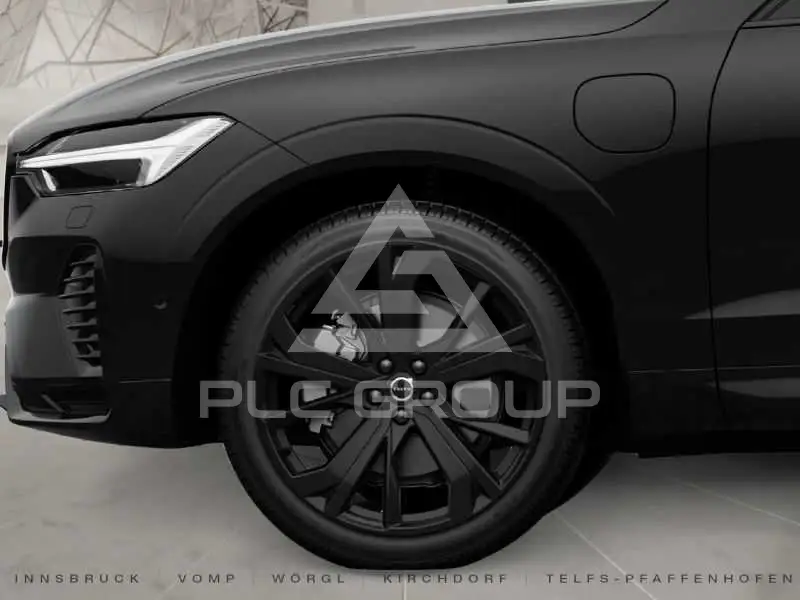 2026 Volvo XC60