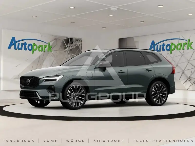 2026 Volvo XC60