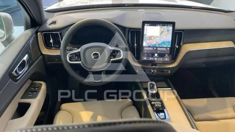 2026 Volvo XC60