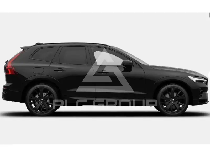 2026 Volvo XC60