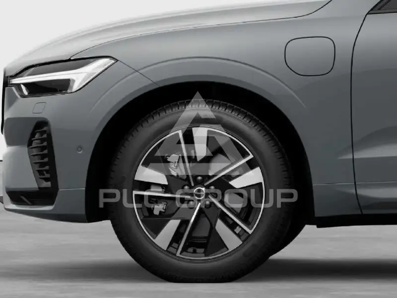 2026 Volvo XC60