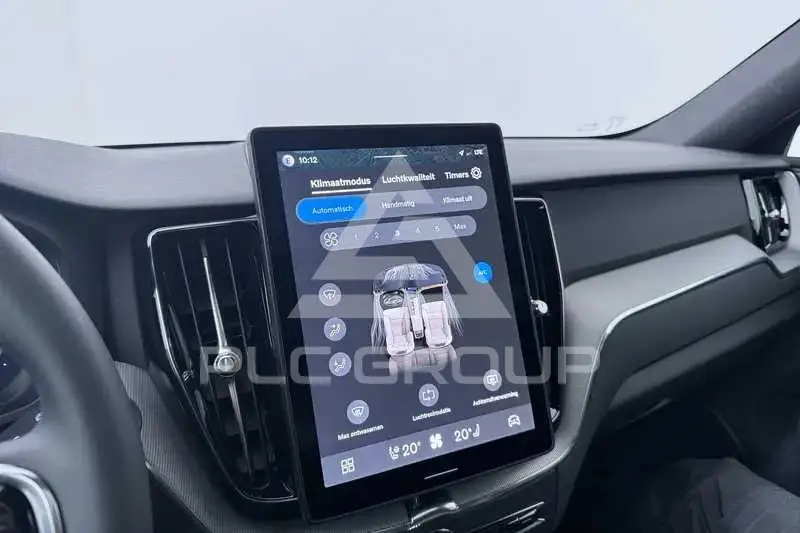 2026 Volvo XC60