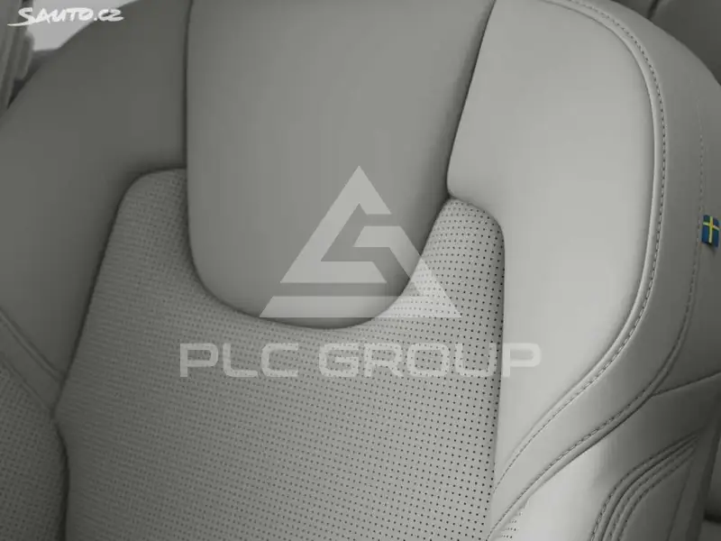 2026 Volvo XC60