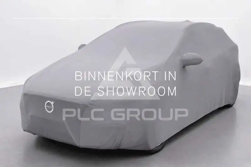 2026 Volvo XC60