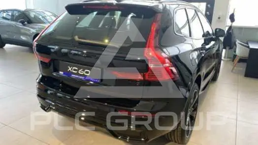 2026 Volvo XC60