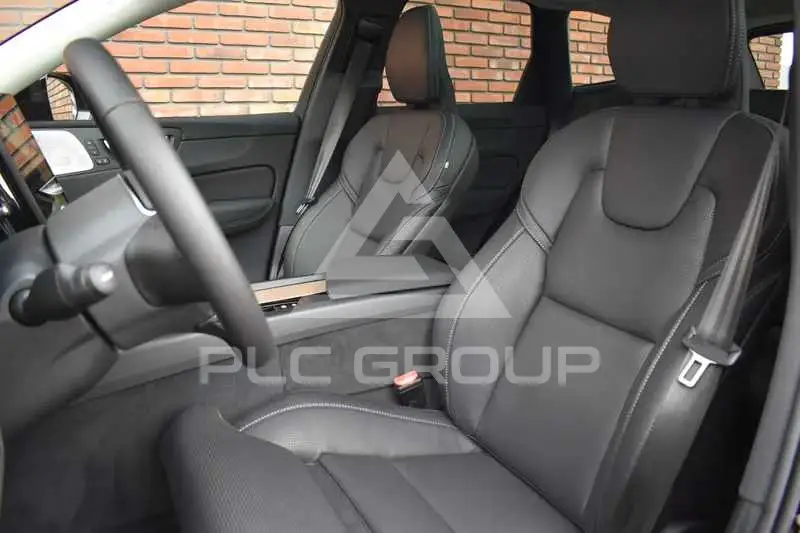 2026 Volvo XC60