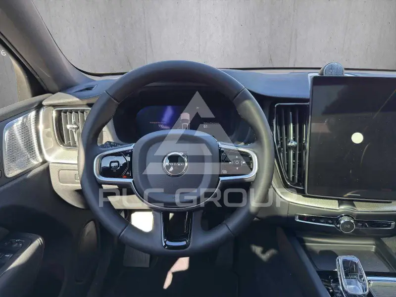 2026 Volvo XC60