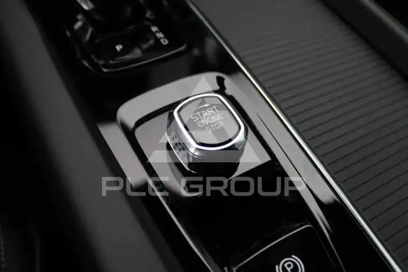 2026 Volvo XC60
