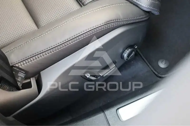 2026 Volvo XC60