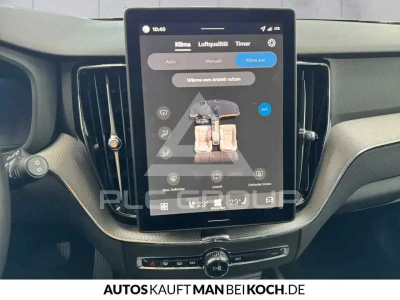 2026 Volvo XC60