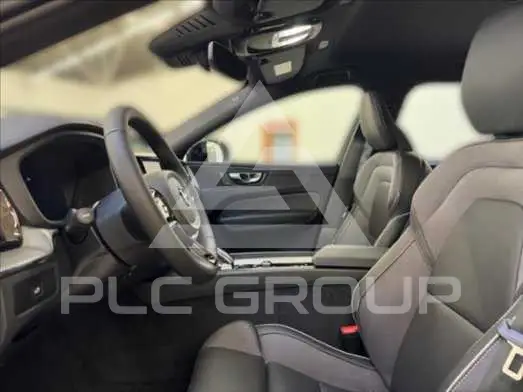 2026 Volvo XC60