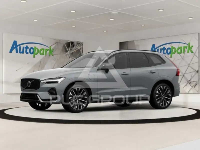2026 Volvo XC60