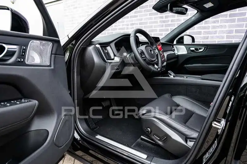 2026 Volvo XC60