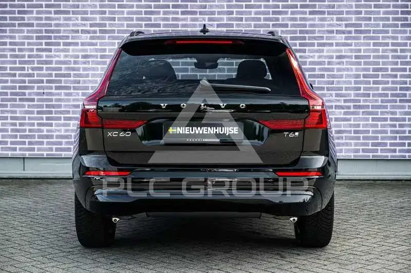 2026 Volvo XC60