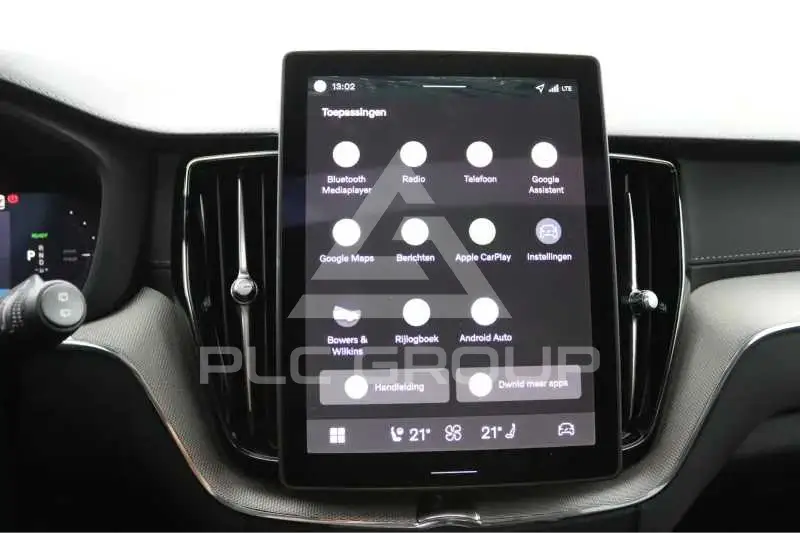 2026 Volvo XC60