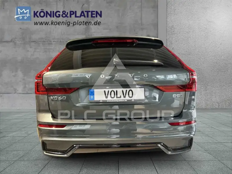 2026 Volvo XC60