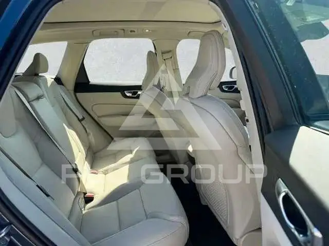 2026 Volvo XC60