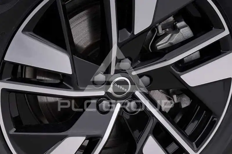 2026 Volvo XC60