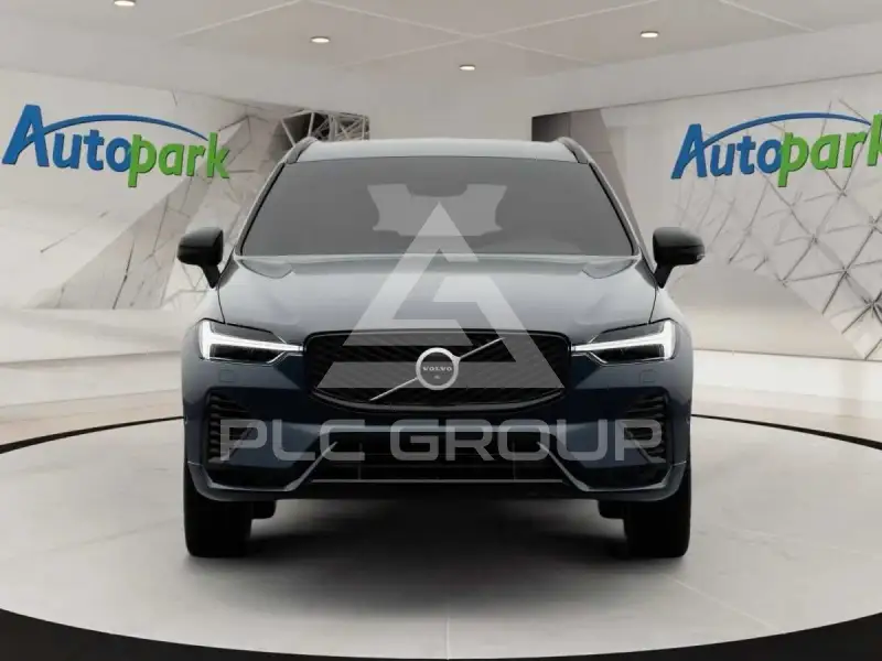 2026 Volvo XC60