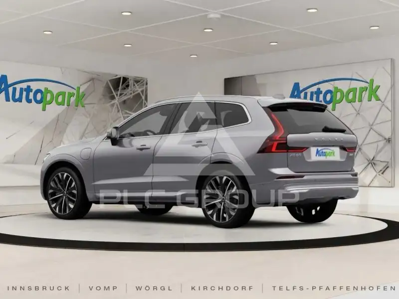 2026 Volvo XC60