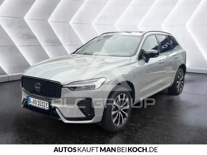 2026 Volvo XC60