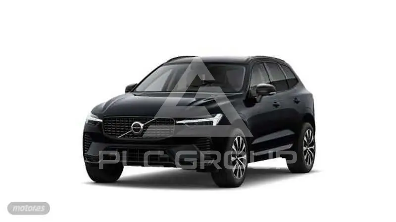 2026 Volvo XC60