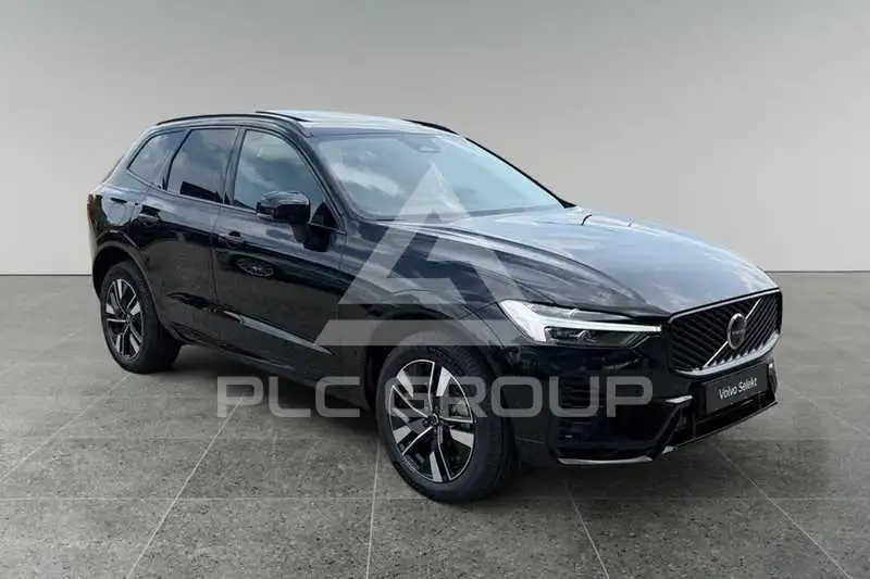 2026 Volvo XC60