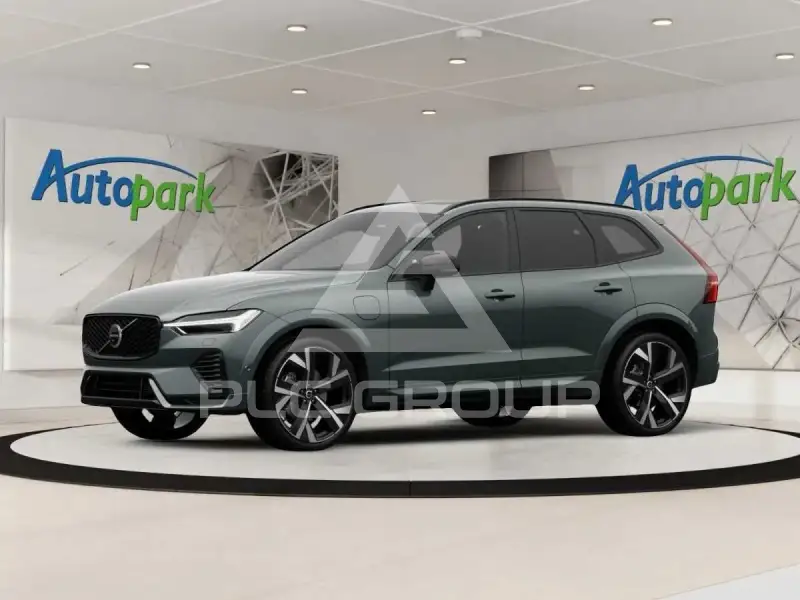 2026 Volvo XC60