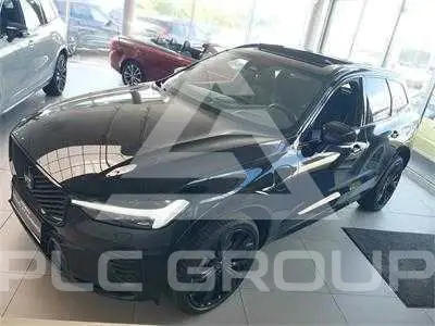 2026 Volvo XC60