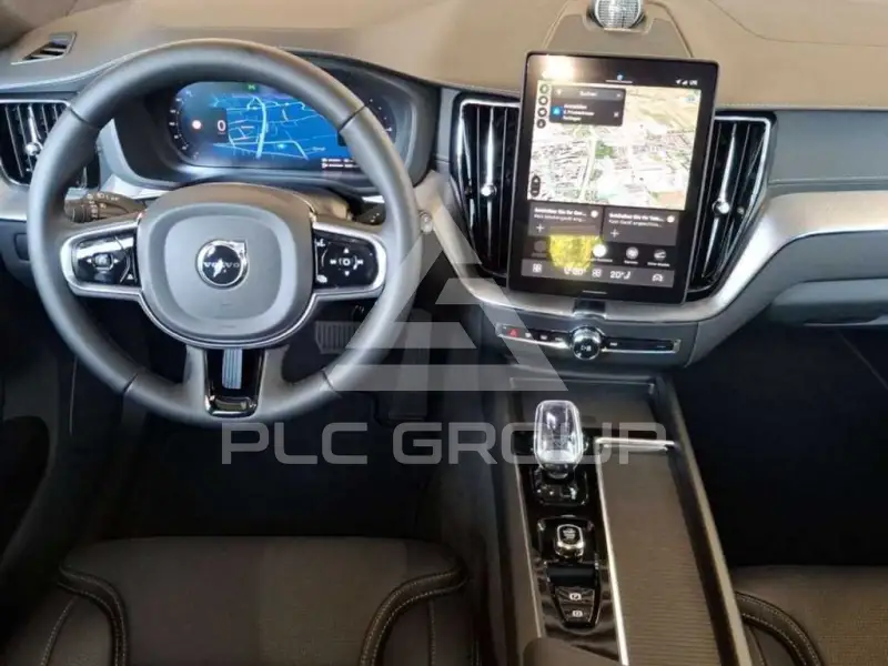 2026 Volvo XC60