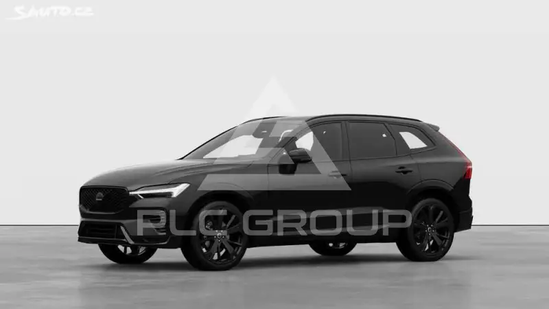2026 Volvo XC60