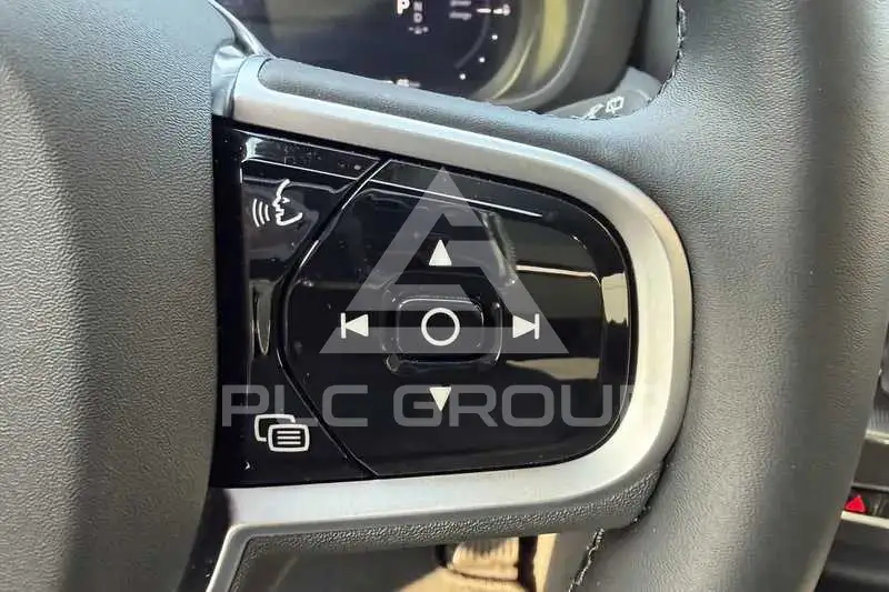 2026 Volvo XC60