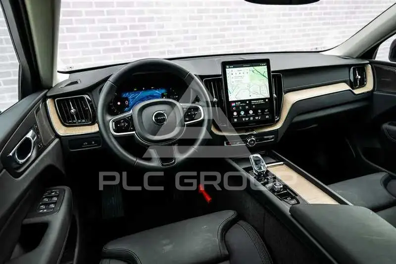 2026 Volvo XC60
