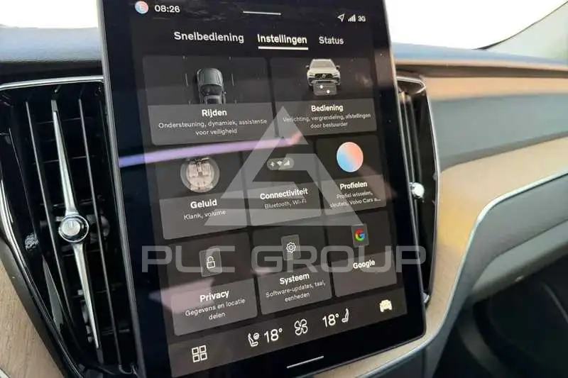 2026 Volvo XC60
