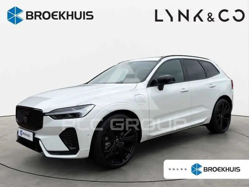2026 Volvo XC60