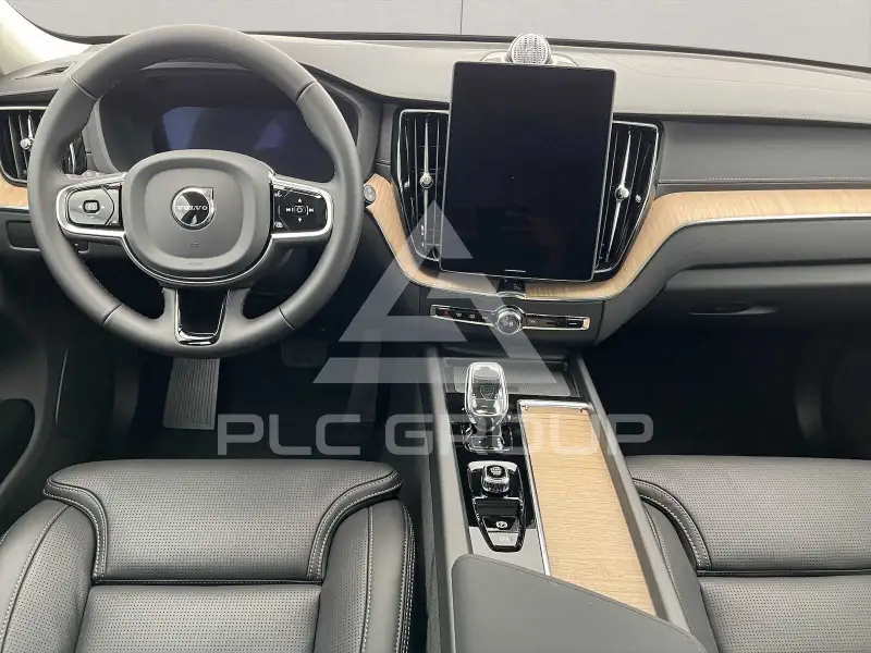 2026 Volvo XC60