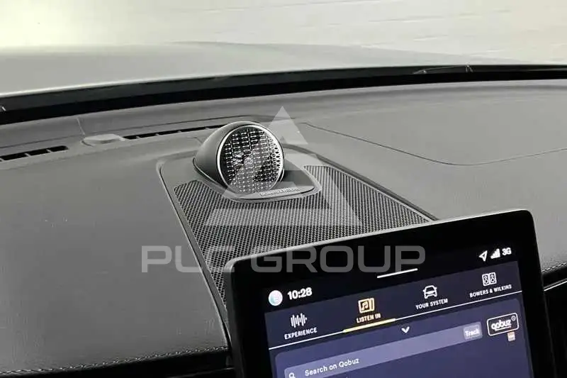 2026 Volvo XC60