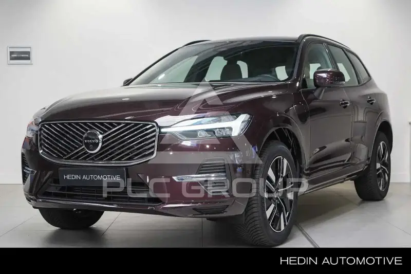 2026 Volvo XC60