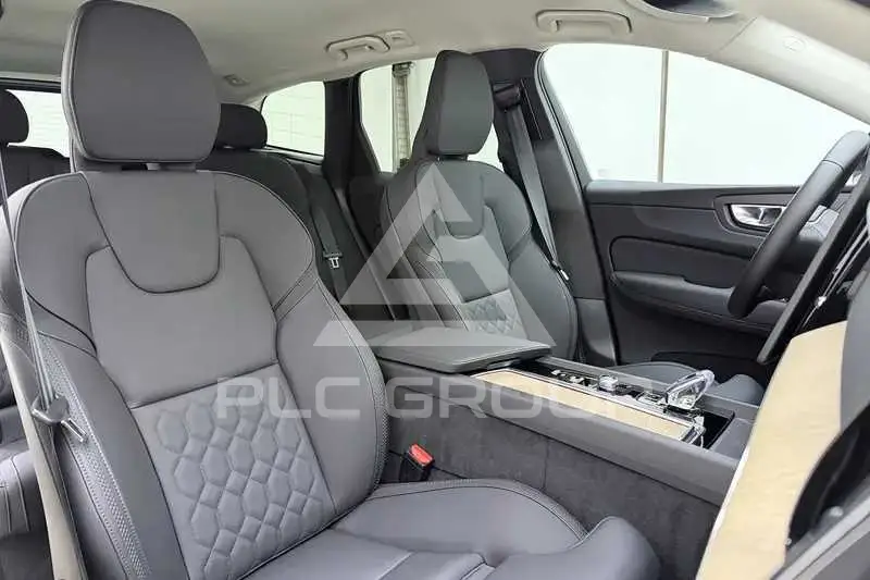 2026 Volvo XC60