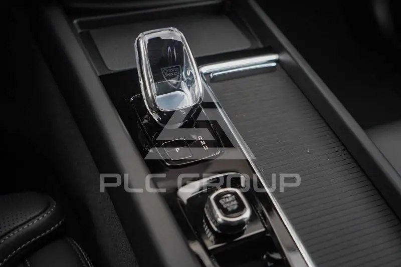 2026 Volvo XC60