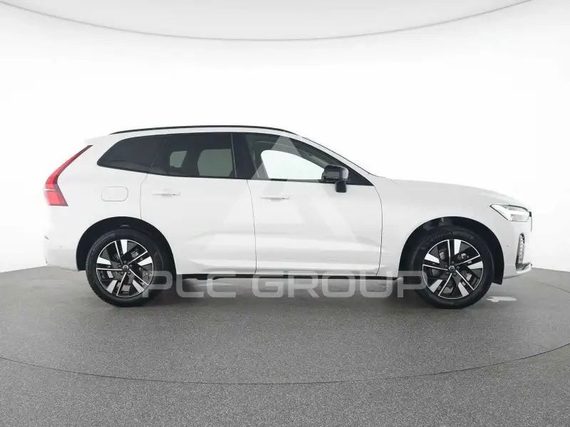 2026 Volvo XC60