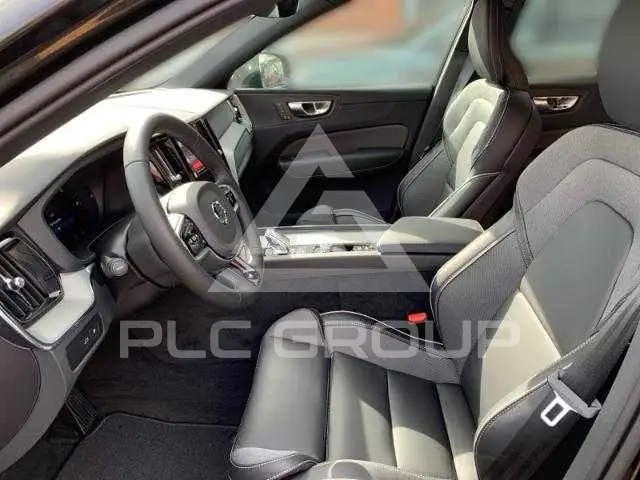 2026 Volvo XC60