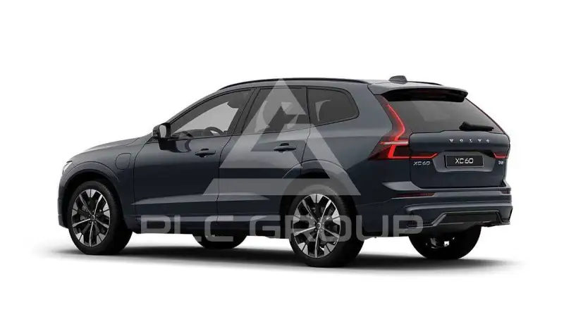 2026 Volvo XC60